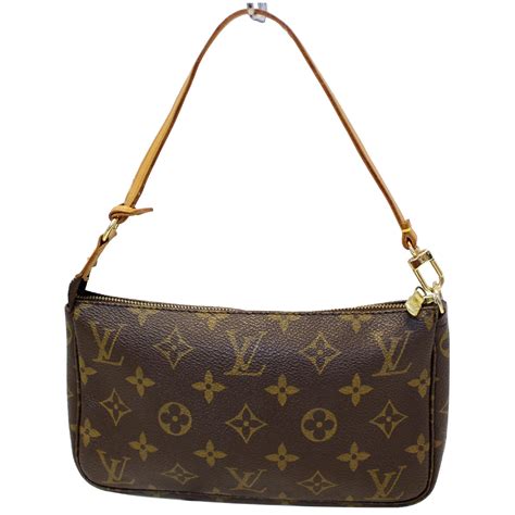 lv m44860|Multi Pochette Accessoires Monogram Canvas .